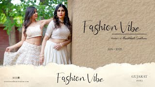 Fashion Vibes | Season 1 | The Ultimate Style Experience (June 2020)