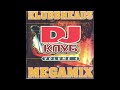 DJ Клуб Vol. 4 (Klubbheads Megamix) (1998)