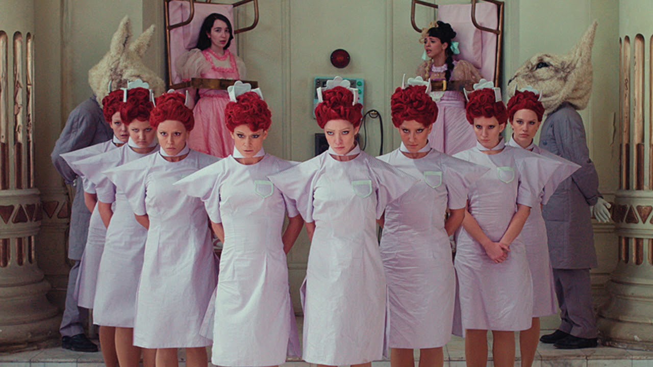 Melanie Martinez Nurse S Office Telegraph