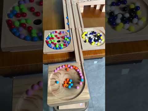marble run ASMAR marble ball ⚽ #shorts #marblerun #marble
