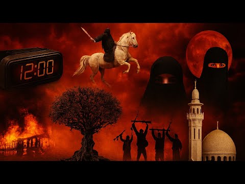 علامات الساعة التي ظهرت بالفعل