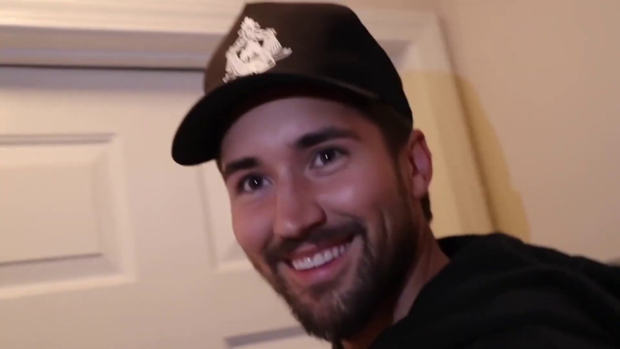 Jeff Wittek Height – Vlog Squad’s Tallest Bad Boy?