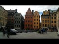 Sweden - Stockholm slideshow