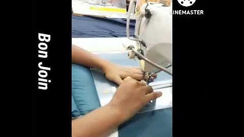 Bon join with Template