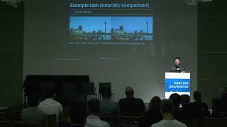 Michał Szczepanik: compute on demand