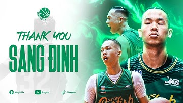 Sang Đinh Mixtape!!!