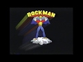 Rock Man 1997