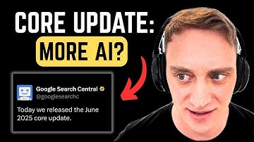 Another Google Update… (And What To Do About It)