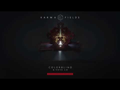 Karma Fields | Colorblind ft. Tove Lo (Left/Right Remix)