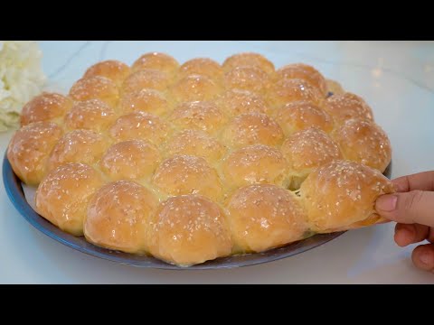 Glazed Honeycomb Buns