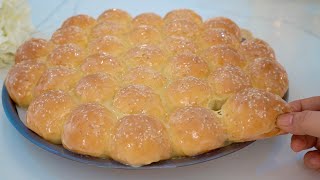 Glazed Honeycomb Buns that melts in your mouth by Savor Easy 8,791 views 2 weeks ago 4 minutes, 26 seconds