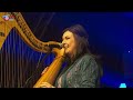 Capture de la vidéo Moya Brennan At Shrewsbury Folk Festival 2023