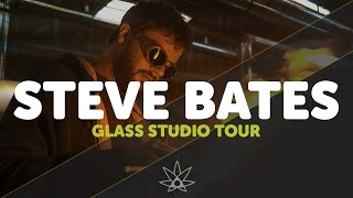 Steve Bates Studio // 420 Science Club