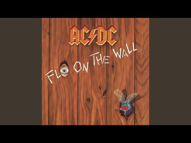 AC/DC - Hell or High Water    1985