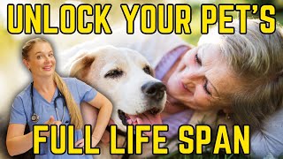 How to make a pet live forever? | Must Watch!