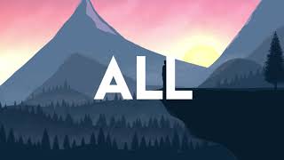 Alan Walker - Lily Kinetic Typography