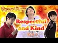 YUZURU HANYU - The Most Respectful and Kind Figure Skater and Sportsman | Part 2