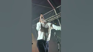 Thumbnail of Cut Copy are back in Portland this November with lights, music, and brand-new album 'Moments'