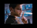 Boom Boom Telugu Spyder Mahesh Babu & Rakul Preet Singh AR Murugadoss Harris Jayaraj