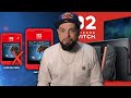 Nintendo Just Made a BIG Change to Switch 2 Physical Games!