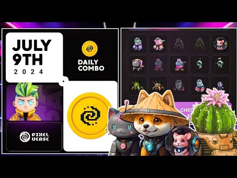 Pixel Tap Daily
