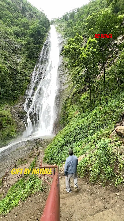 Sunchhari Jharana Rolpa