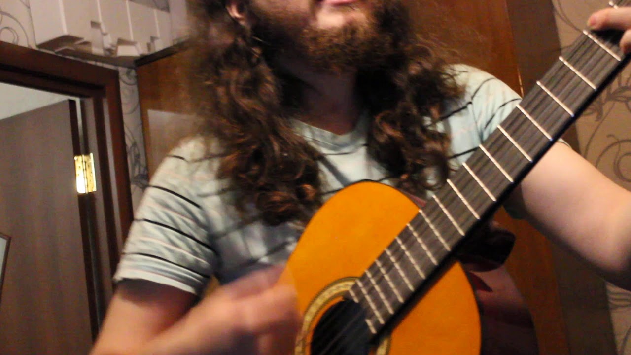 Matthew Way - Placebo