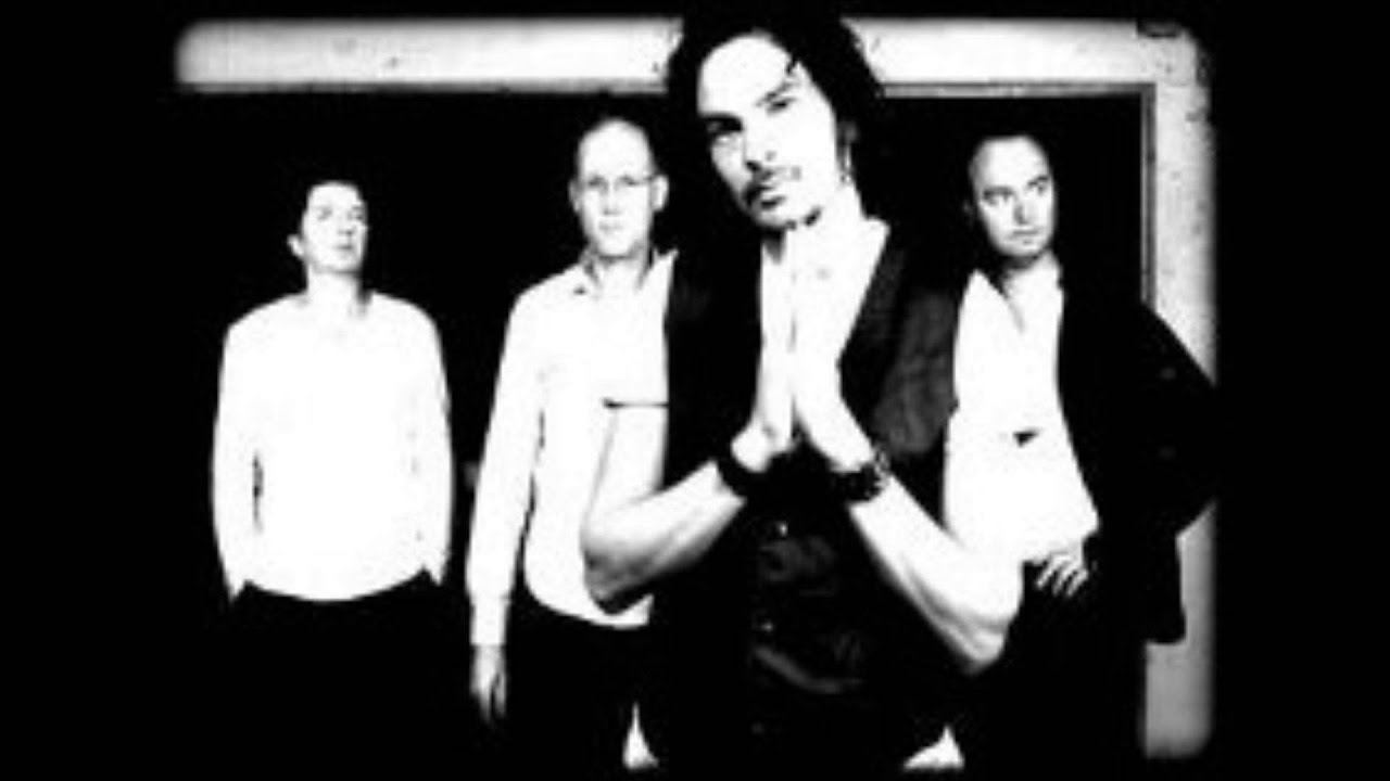 Single Wasted and Wounded - Lakewater