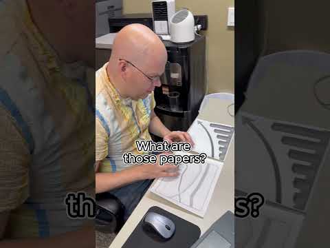 Inventing Dad Jokes Pair Of Graphs Shorts