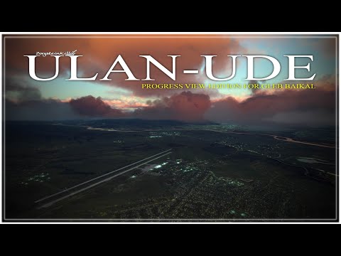 Video: Kā Nokļūt Ulan-Ude