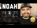 Reacting to NOAH - Kala Cinta Menggoda