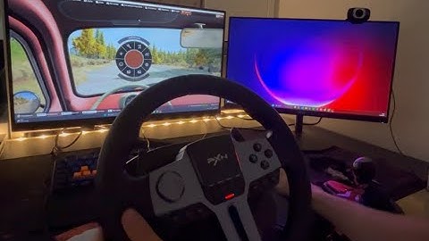 PXN V9 Gen2 Unboxing + Review