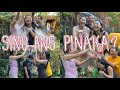 SINO ANG PINAKA??? w/ my family (WET EDITION) | Philippines