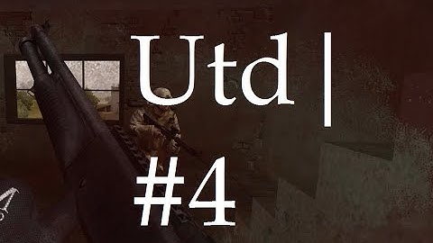 Utd| Teamplay Snippet #4 | Intense Inf Compilation | Project Reality 1.3