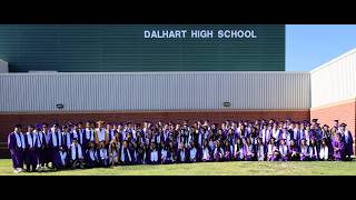 2026 DHS Graduation Ceremony