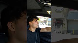 Ron Dropped A Banger In The Car