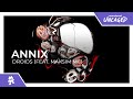 Annix - Droids (feat. Maksim MC) [Monstercat Release]