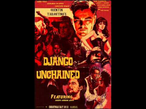 Elisa &amp; Ennio Morricone - Ancora qui (Django Unchained Soundtrack)