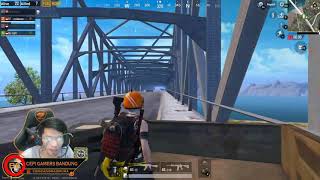 dangdut RHOMA IRAMA PUBG COVER GALA GALA. kocakkkkkkk..