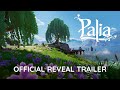 Palia | Official Reveal Trailer - 4K