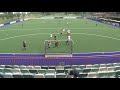 U21 Women vs India 07/12/19