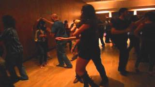 Annie The Mambo City 5Star Congress Ii