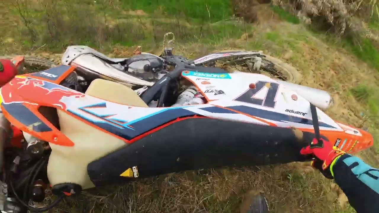 Calvario, santa barro y crono 3.1.26