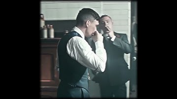 Thumbnail of No Fighting ❌ [Thomas Shelby Edit]
