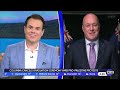 'Got a bit mixed up': Luxon clarifies prison bed comments after chaotic press conference | AM