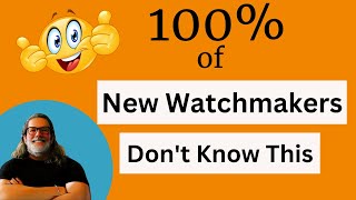 Regulation SECRETS Every Watchmaker Should Know