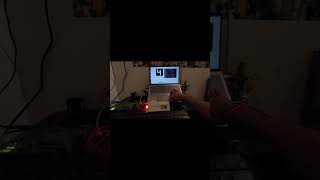 Building a CNN Accelerator on FPGA for MNIST Recognition
