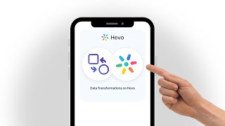 How to USE HEVO DATA