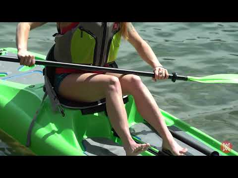 Perception Kayaks | NEW Hi Life Paddle