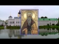 Елеазаровский монастырь ч 1